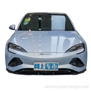 2023 BYD SEAL SEED SPECIFICA A FAST NUOVE AUTO ELEGENZA SMART ELETTRICI